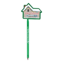 a group of holiday house - billboard(tm) inkbend standard(tm)