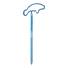 a group of manatee - inkbend standard(tm)