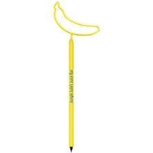 a group of banana - inkbend standard(tm)