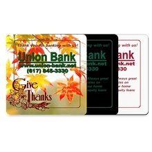 aerial view a group of thanksgiving stock jar opener, image 1 of 2