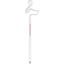 a group of swan - inkbend standard(tm)