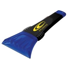 aerial view a group of great lakes 7 ice scraper, image 1 of 170