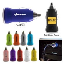 a group of universal usb car adapter