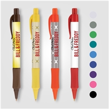 a group of full color wrap vision bright pen