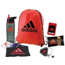 a group of high energy workout kit