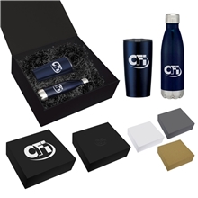 aerial view a group of perfect pair gift set, image 1 of 10