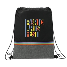Custom Drawstring Bags and Promotional Backpacks