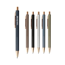 aerial view a group of harlow aluminum pen, image 1 of 5