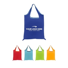 aerial view a group of florida - shopping tote bag - 210d polyester, image 1 of 3