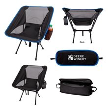 a group of sycamore portable folding chair
