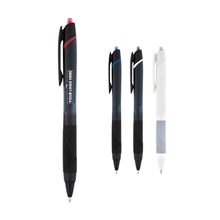 aerial view a group of uni - ball(r) jetstream sport pen, image 1 of 2