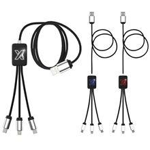 aerial view a group of scx design(tm) eco easy - to - use cable, image 1 of 3