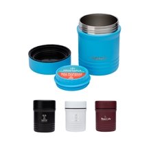 a group of igloo(r) 15 oz vacuum insulated food container