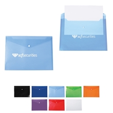 aerial view a group of letter - size document envelope, image 1 of 2