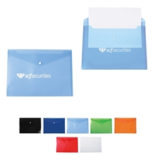 aerial view a group of letter - size document envelope, image 1 of 2