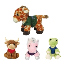 aerial view a group of aurora(r) dreamy eyes, image 1 of 4