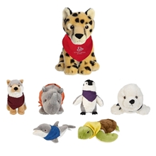 aerial view a group of aurora(r) eco - nation, image 1 of 4