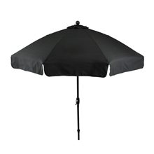 a black 9 aluminum market