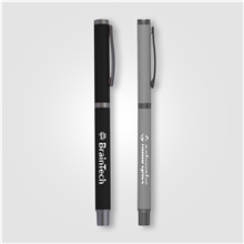 aerial view a group of bowie rollerball softy - colorjet, image 1 of 2