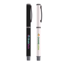 a group of bowie rollerball softy - colorjet