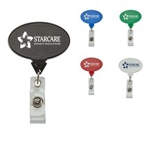 a group of oval secure - a - badge(tm)