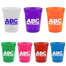 aerial view a group of garyline(r) 16 oz measuring cup, image 1 of 3