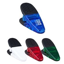a group of magnetic alligator clip