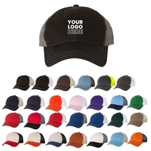a group of richardson trucker snapback cap