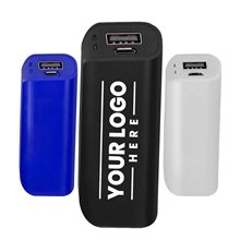 a group of rockdale emergency compact power bank