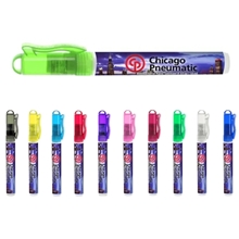 a group of pocket sprayer hand sanitizer 0.33 oz