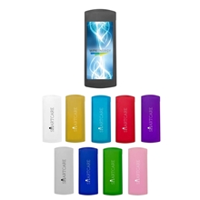 a group of promotional custom 5pc band aid dispenser