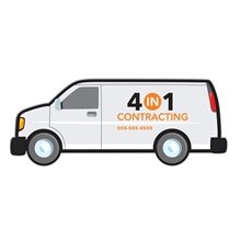 a custom customizable van shaped magnet