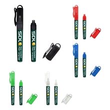 a group of stain remover marker