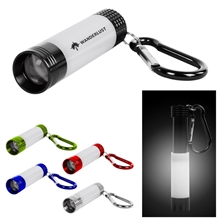 a group of mini lantern flashlight