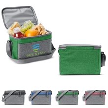 a group of adventure lunch cooler bag