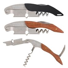 a group of super duty waiters corkscrew wine bottle opener