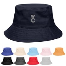 a group of berkley bucket sun hat