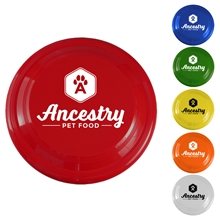a group of fetch - 9 dog friendly flyer