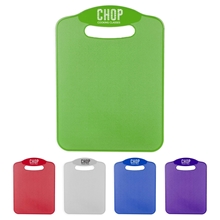 a group of grande - cutting board