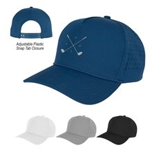 a group of performance mesh breathable cap