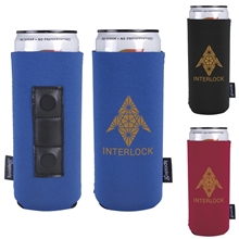 a group of koozie magnetic tall slim can kooler