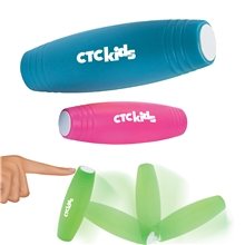 a assorted barrel fidget toy