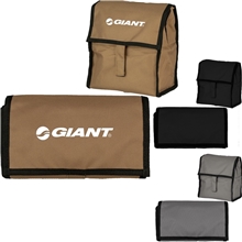 a group of sidekick 4 liter foldable lunch sack