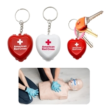 a group of cpr mask k / c