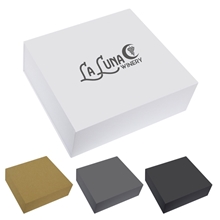 a group of 15 w x 12 magnetic closure gift box