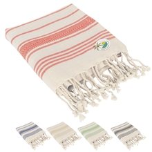 a group of bungalow beach towel