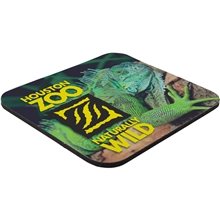 a group of 7 x 8 x 1/16 full color soft mouse pad