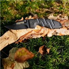 a group of carbine tactical knife