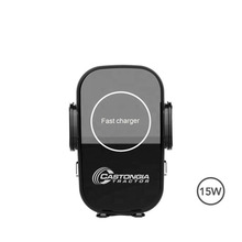 a group of kitt wireless car charger