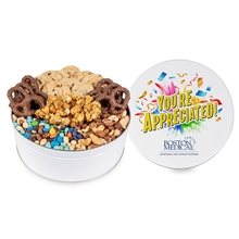 a white fresh beginnings sweet salty chocolate explosion (large)